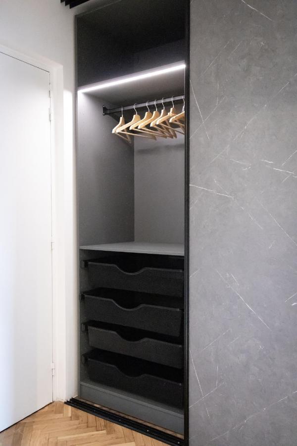 The Green Home - Quiet And Fully Equipped High-End Studio With Parking Courcouronnes Exterior foto