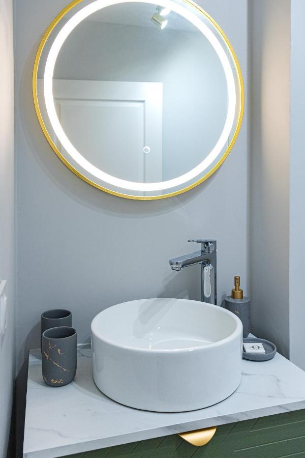 The Green Home - Quiet And Fully Equipped High-End Studio With Parking Courcouronnes Exterior foto