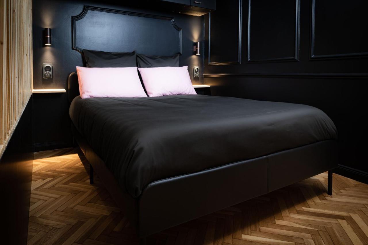 The Green Home - Quiet And Fully Equipped High-End Studio With Parking Courcouronnes Exterior foto